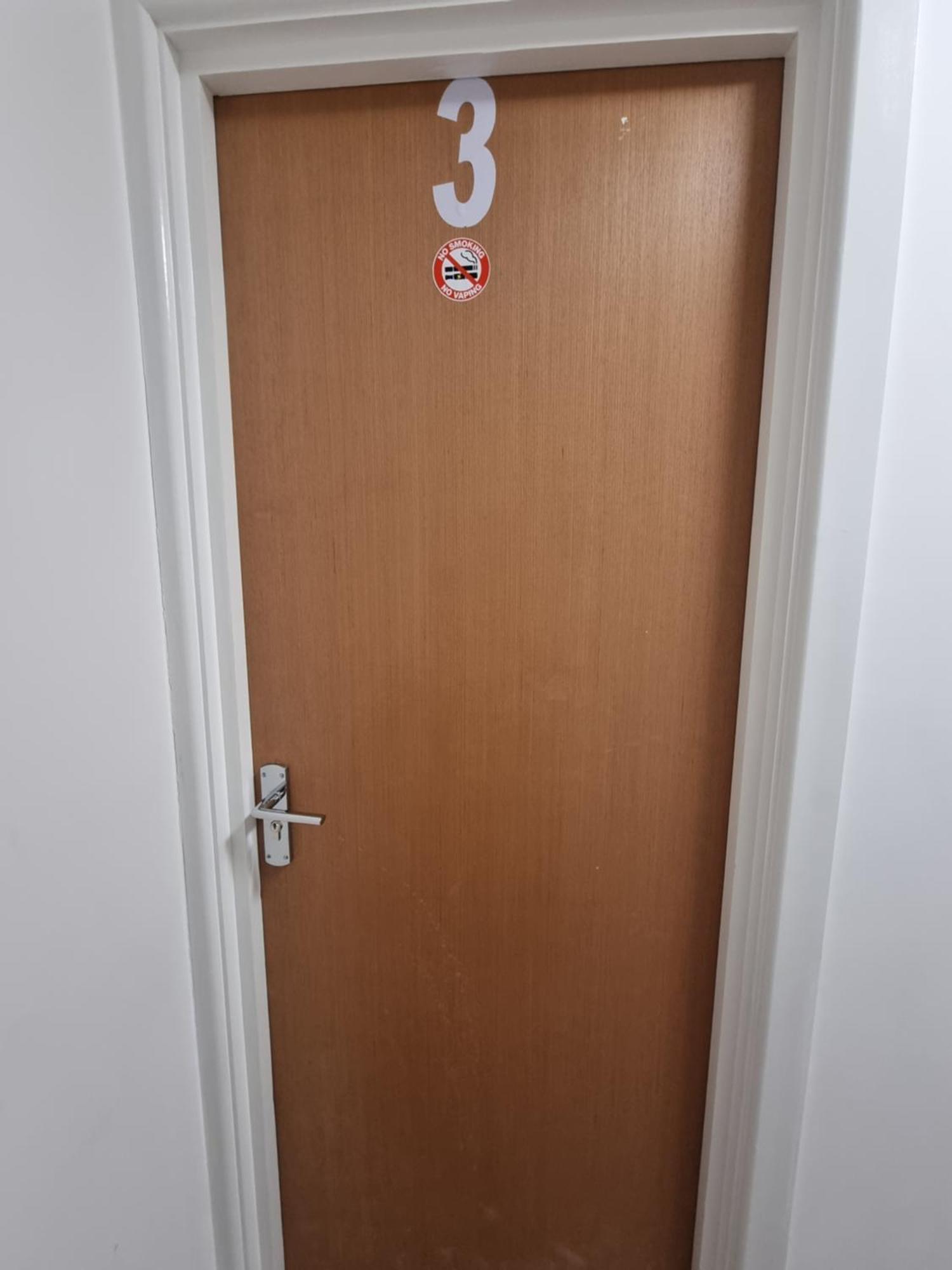 Brand New Studios In Harrow Eksteriør billede