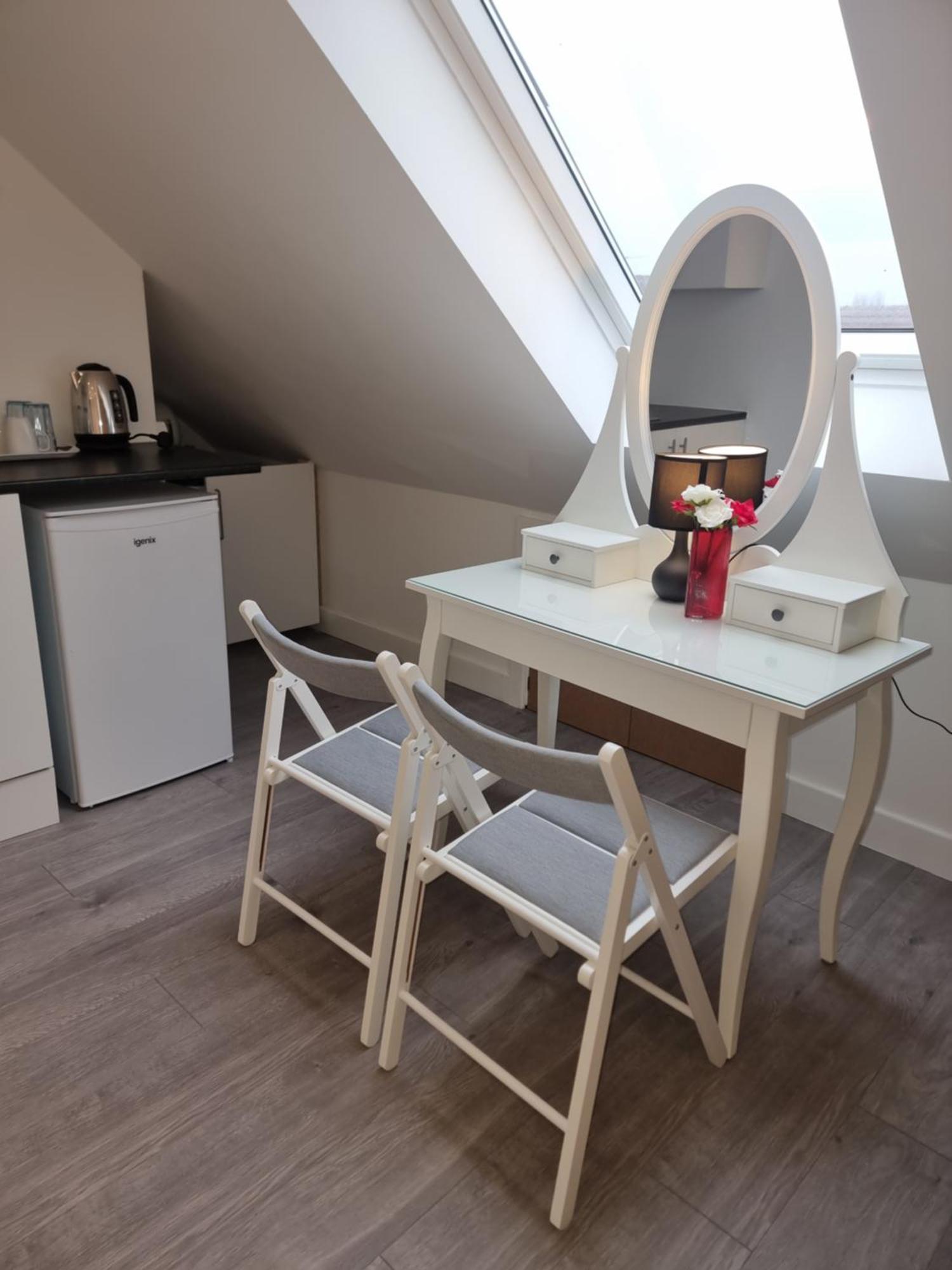 Brand New Studios In Harrow Eksteriør billede